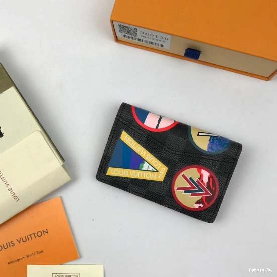 COVER PASSPORT Louis Vuitton 0114